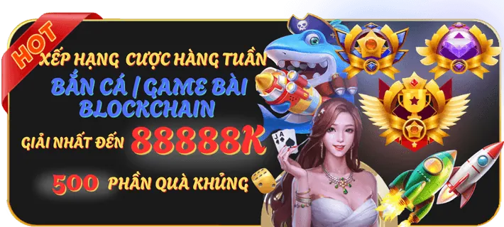 Game bắn cá good88