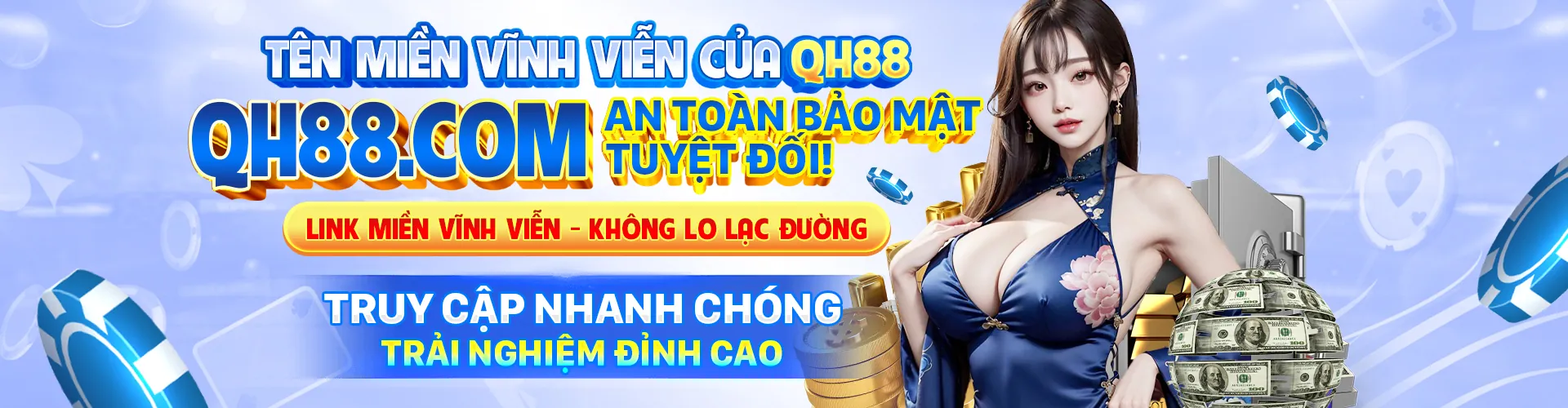 Nền tảng good88 không chặn bảo mật