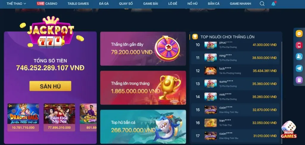 Chương trình VIP và phần thưởng độc quyền good88