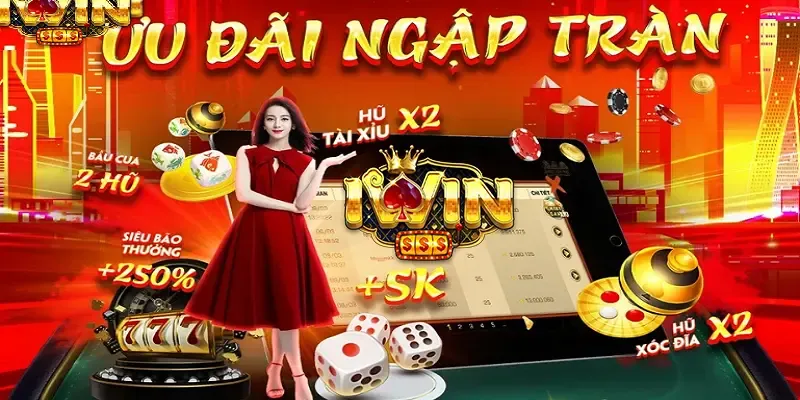 Thưởng chào mừng good88